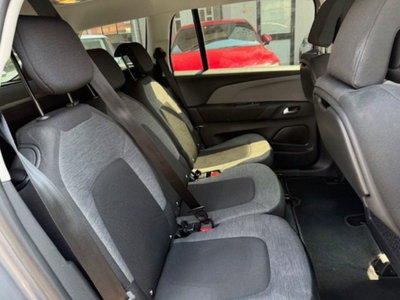 Citroen Grand C4 SpaceTourer Grand  Space  PureTech 130 S&S EAT8 Feel (9)