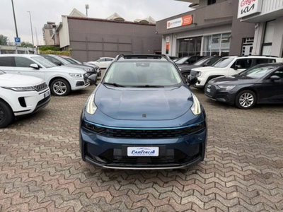 Lynk & Co 01 01 1.5 td phev (2)