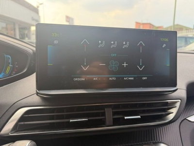 Peugeot 3008 Hybrid 225 e-EAT8 Allure (15)