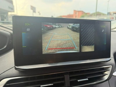 Peugeot 3008 Hybrid 225 e-EAT8 Allure (16)