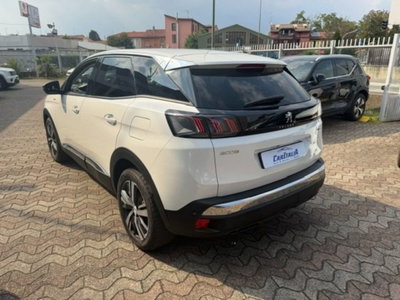 Peugeot 3008 Hybrid 225 e-EAT8 Allure (6)