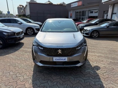 Peugeot 3008 Hybrid 225 e-EAT8 Allure Pack (2)