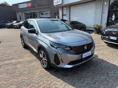 Peugeot 3008 Hybrid 225 e-EAT8 Allure Pack (3)