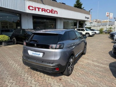 Peugeot 3008 Hybrid 225 e-EAT8 Allure Pack (5)