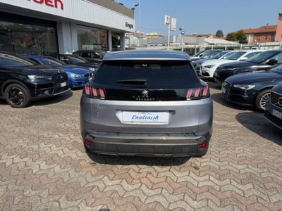Peugeot 3008 Hybrid 225 e-EAT8 Allure Pack (6)