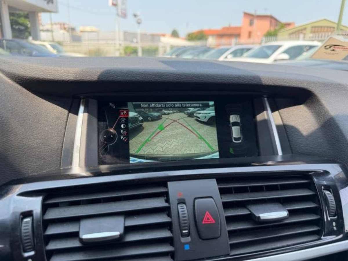 BMW X4 xDrive20d Msport (14)