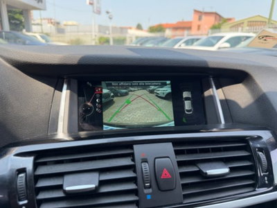 BMW X4 xDrive20d Msport (14)