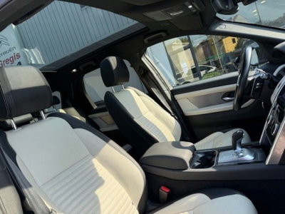 Land Rover Discovery Sport 1.5 I3 PHEV 309 CV AWD Auto S (10)