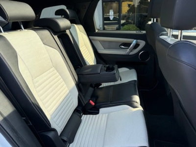 Land Rover Discovery Sport 1.5 I3 PHEV 309 CV AWD Auto S (12)