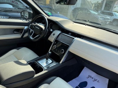 Land Rover Discovery Sport 1.5 I3 PHEV 309 CV AWD Auto S (13)