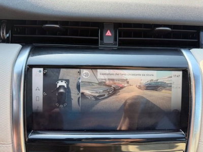 Land Rover Discovery Sport 1.5 I3 PHEV 309 CV AWD Auto S (14)