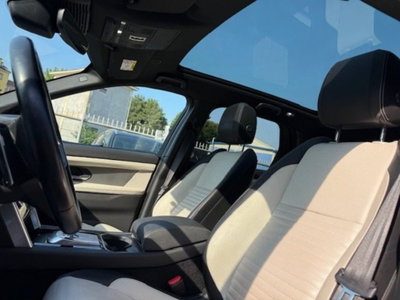 Land Rover Discovery Sport 1.5 I3 PHEV 309 CV AWD Auto S (8)