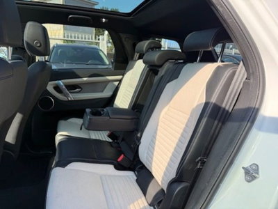 Land Rover Discovery Sport 1.5 I3 PHEV 309 CV AWD Auto S (9)
