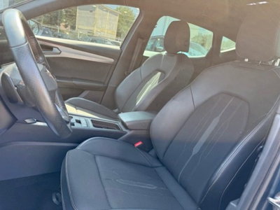 Cupra Formentor Formentor 1.4 e-Hybrid DSG (11)