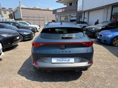 Cupra Formentor Formentor 1.4 e-Hybrid DSG (2)
