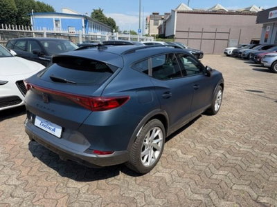 Cupra Formentor Formentor 1.4 e-Hybrid DSG (3)