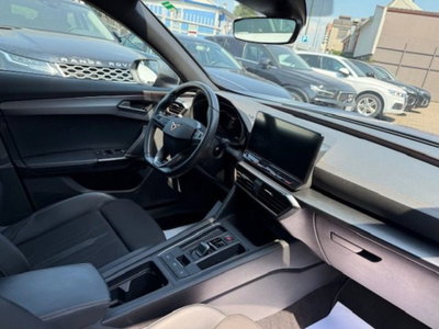 Cupra Formentor Formentor 1.4 e-Hybrid DSG (5)