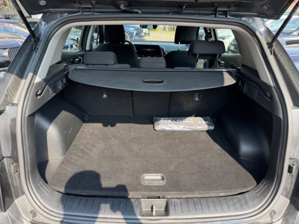 Kia Sportage 1.6 crdi mhev Business dct (17)