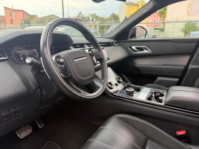 Land Rover Range Rover Velar 2.0D I4 240 CV R-Dynamic S (10)