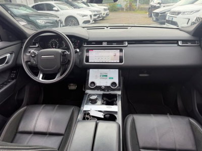 Land Rover Range Rover Velar 2.0D I4 240 CV R-Dynamic S (11)
