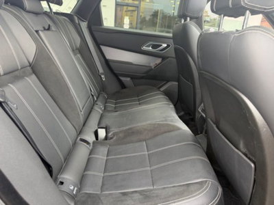 Land Rover Range Rover Velar 2.0D I4 240 CV R-Dynamic S (12)