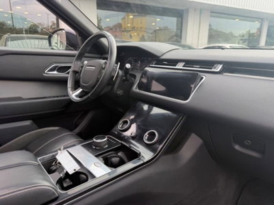 Land Rover Range Rover Velar 2.0D I4 240 CV R-Dynamic S (15)