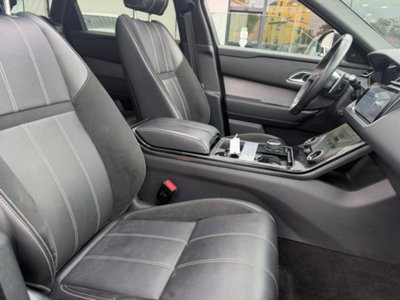 Land Rover Range Rover Velar 2.0D I4 240 CV R-Dynamic S (16)