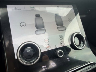 Land Rover Range Rover Velar 2.0D I4 240 CV R-Dynamic S (17)