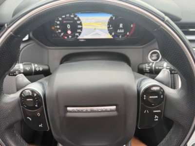 Land Rover Range Rover Velar 2.0D I4 240 CV R-Dynamic S (19)