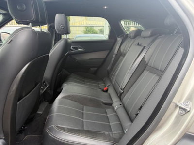 Land Rover Range Rover Velar 2.0D I4 240 CV R-Dynamic S (7)