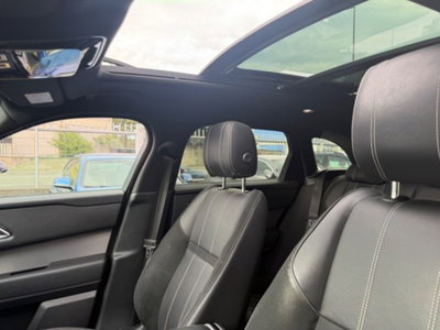 Land Rover Range Rover Velar 2.0D I4 240 CV R-Dynamic S (8)