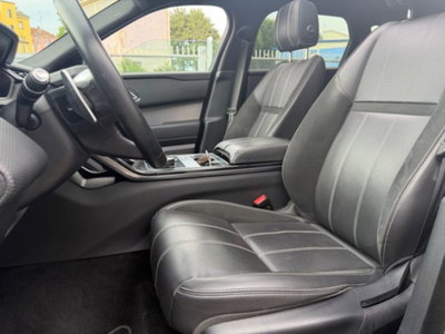 Land Rover Range Rover Velar 2.0D I4 240 CV R-Dynamic S (9)