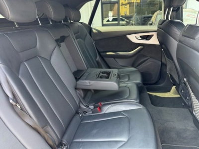 Audi Q8 Q8 45 TDI quattro tiptronic Sport (11)