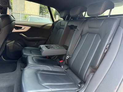 Audi Q8 Q8 45 TDI quattro tiptronic Sport (12)