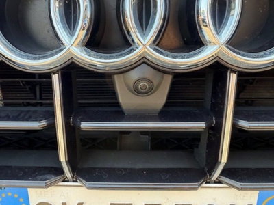 Audi Q8 Q8 45 TDI quattro tiptronic Sport (15)