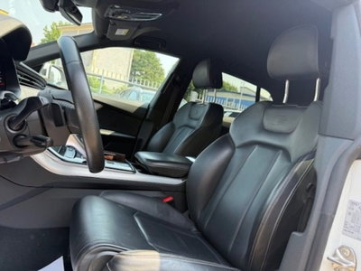Audi Q8 Q8 45 TDI quattro tiptronic Sport (20)