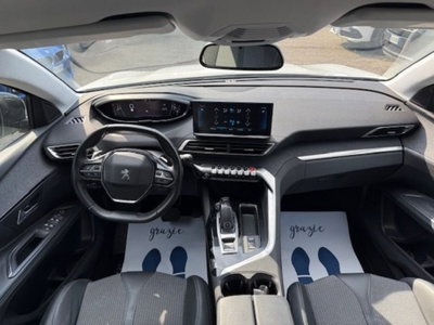 Peugeot 3008 BlueHDi 130 S&S EAT8 Allure Pack (10)