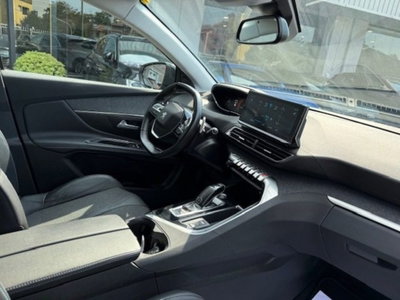 Peugeot 3008 BlueHDi 130 S&S EAT8 Allure Pack (12)