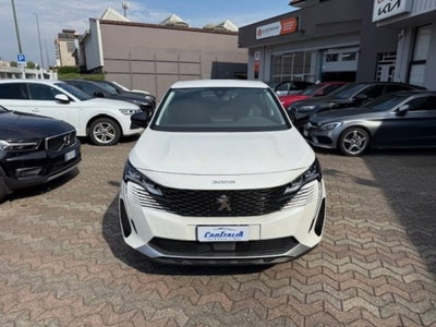 Peugeot 3008 BlueHDi 130 S&S EAT8 Allure Pack (2)