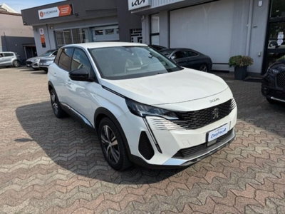 Peugeot 3008 BlueHDi 130 S&S EAT8 Allure Pack (3)