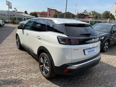 Peugeot 3008 BlueHDi 130 S&S EAT8 Allure Pack (5)