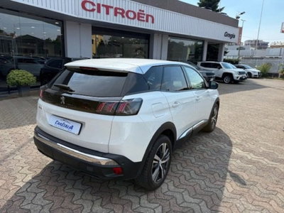 Peugeot 3008 BlueHDi 130 S&S EAT8 Allure Pack (7)