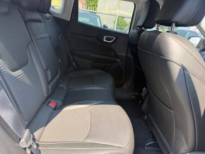 Jeep Compass 1.3 T4 190CV PHEV AT6 4xe Limited (10)