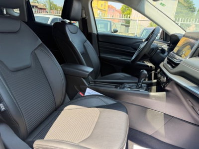 Jeep Compass 1.3 T4 190CV PHEV AT6 4xe Limited (12)