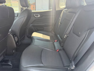 Jeep Compass 1.3 T4 190CV PHEV AT6 4xe Limited (7)
