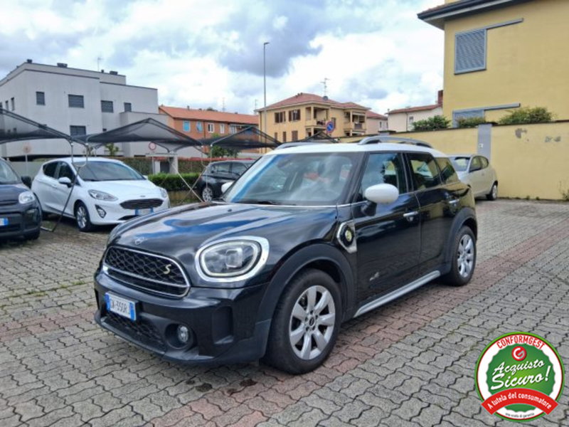 MINI Mini Countryman 1.5 Cooper SE Business Countryman ALL4