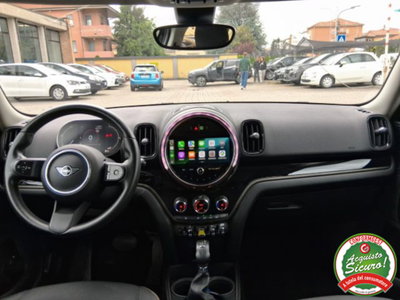 MINI Mini Countryman 1.5 Cooper SE Business Countryman ALL4 (12)