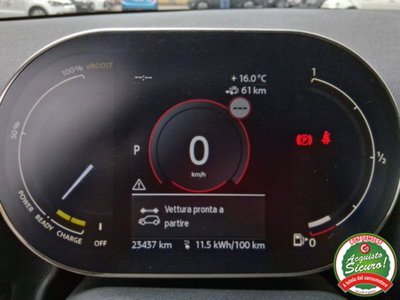 MINI Mini Countryman 1.5 Cooper SE Business Countryman ALL4 (13)