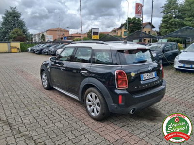 MINI Mini Countryman 1.5 Cooper SE Business Countryman ALL4 (2)