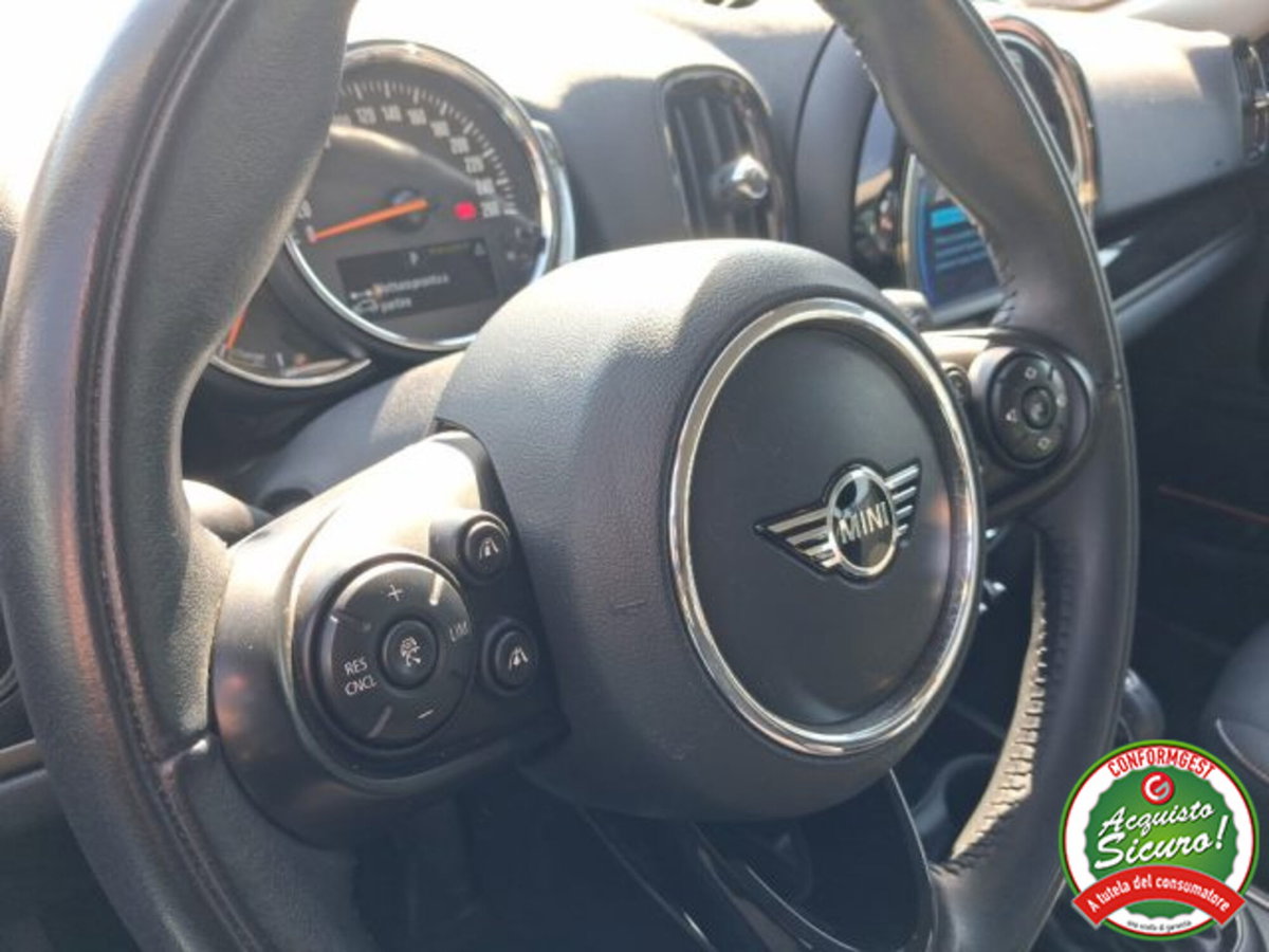MINI Mini Countryman 1.5 Cooper Countryman ALL4 Automatica (15)